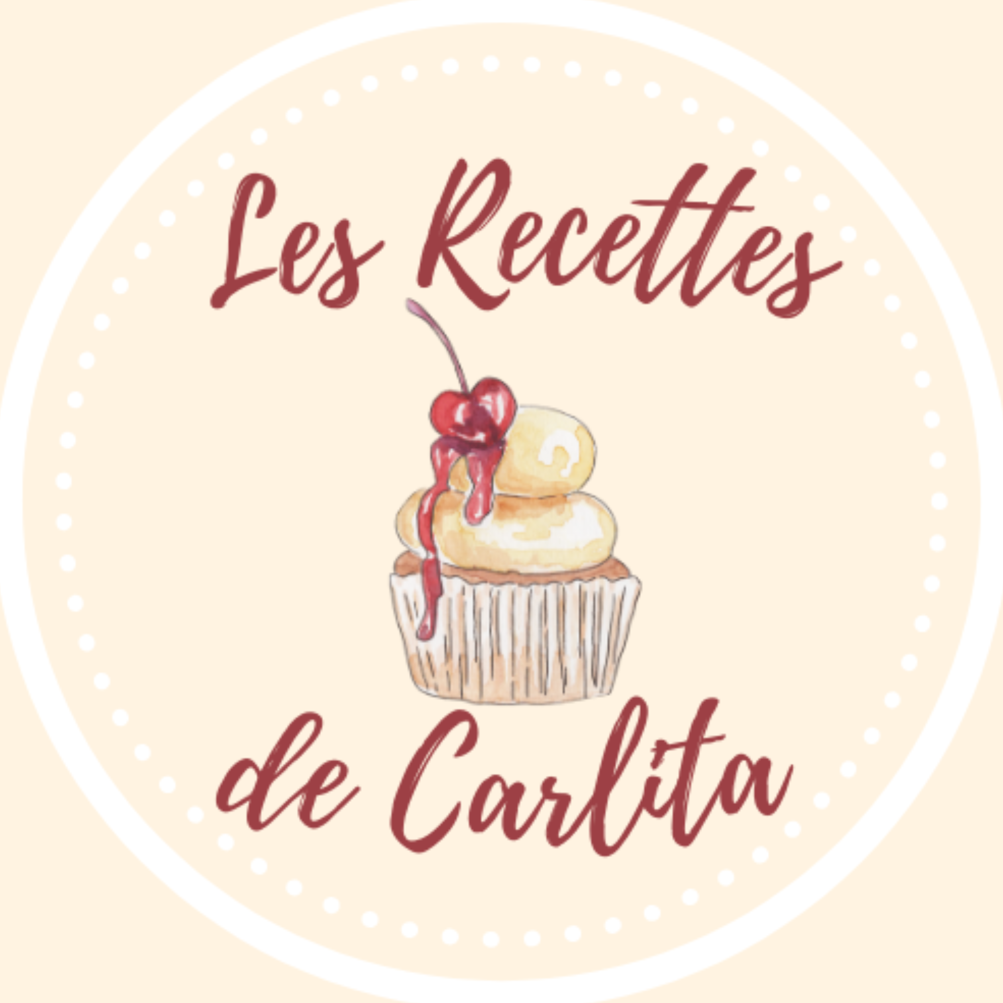 Les Recettes de Carlita