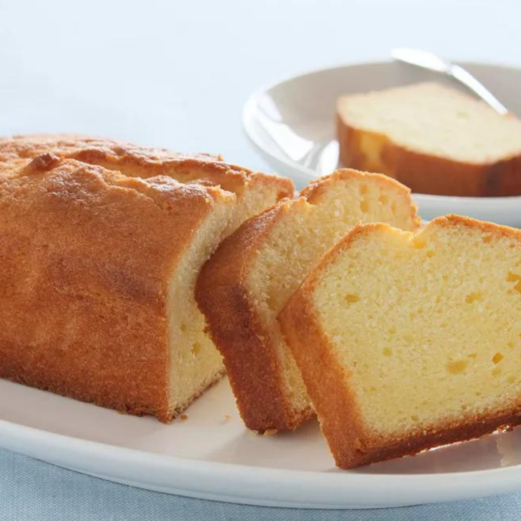 Quatre quart pour diabétiques